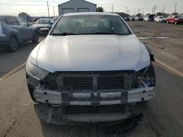 2015 FORD TAURUS SE 1FAHP2D90FG138923