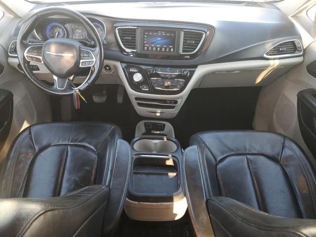 2018 CHRYSLER PACIFICA TOURING L - 2C4RC1BG7JR217650