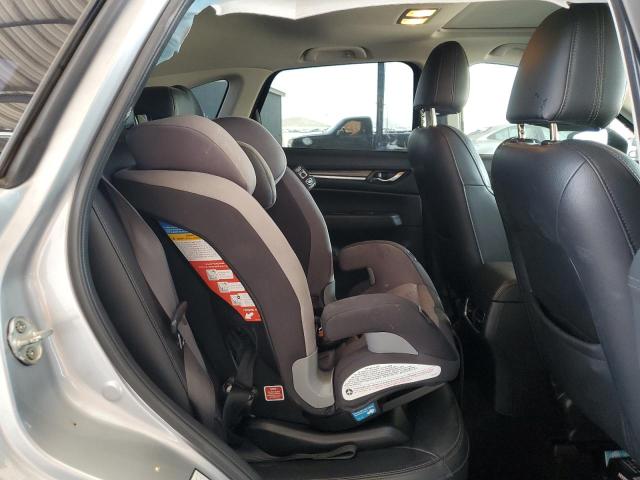 2021 MAZDA CX-5 GRAND - JM3KFBDM0M1348260