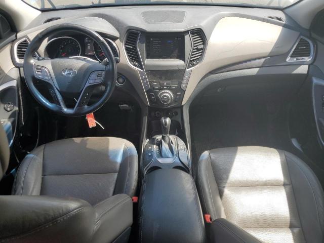 2015 HYUNDAI SANTA FE G - KM8SRDHF2FU127523