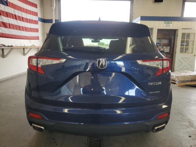 2024 ACURA RDX ADVANC 5J8TC2H79RL026305