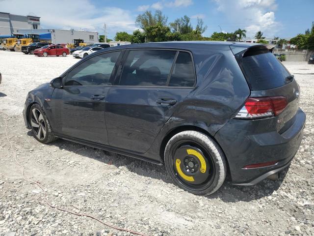 2020 VOLKSWAGEN GTI S 3VW6T7AU6LM012163