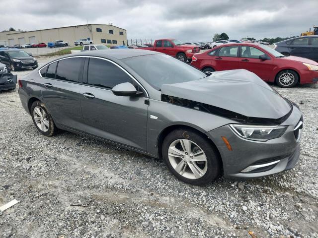 2018 BUICK REGAL PREF W04GL6SX1J1062726