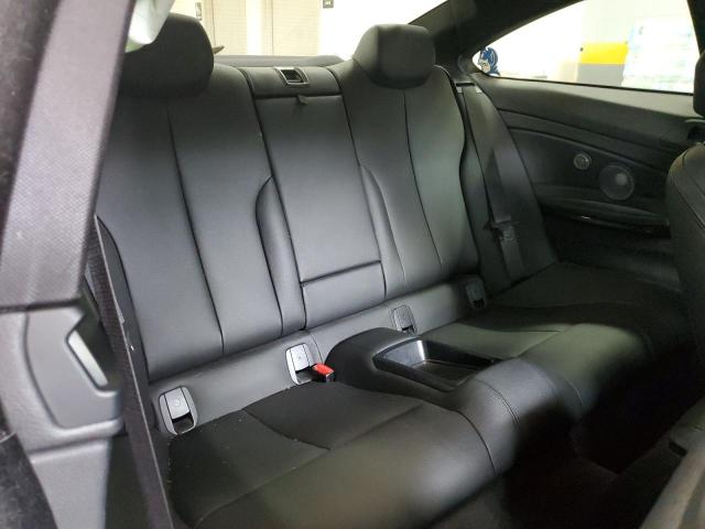 2016 BMW 428 I WBA3N7C51GK228776