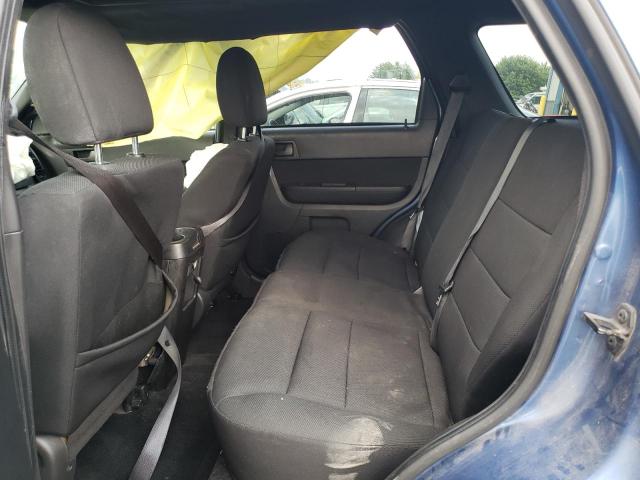 2010 FORD ESCAPE XLT - 1FMCU9D79AKA34713