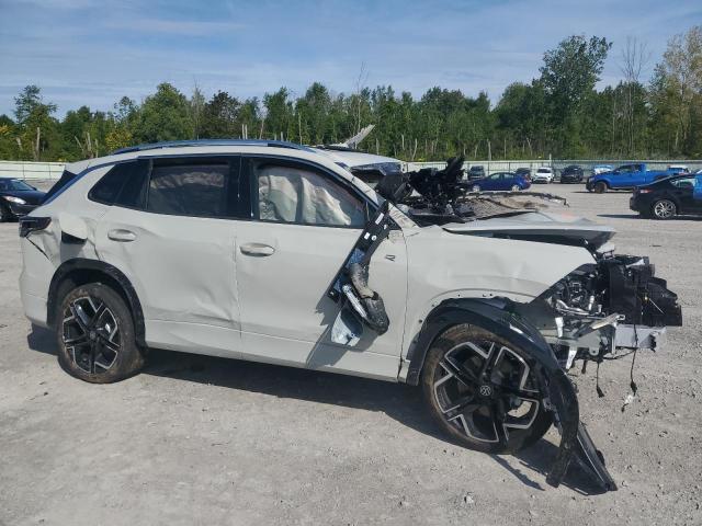 2025 VOLKSWAGEN TIGUAN SEL R-LINE BLACK 3VVLR7RM1SM029879