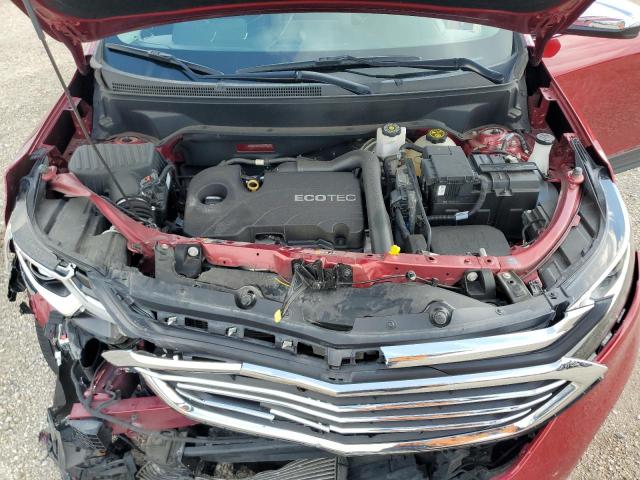 2018 CHEVROLET EQUINOX PREMIER 2GNAXMEV3J6201662