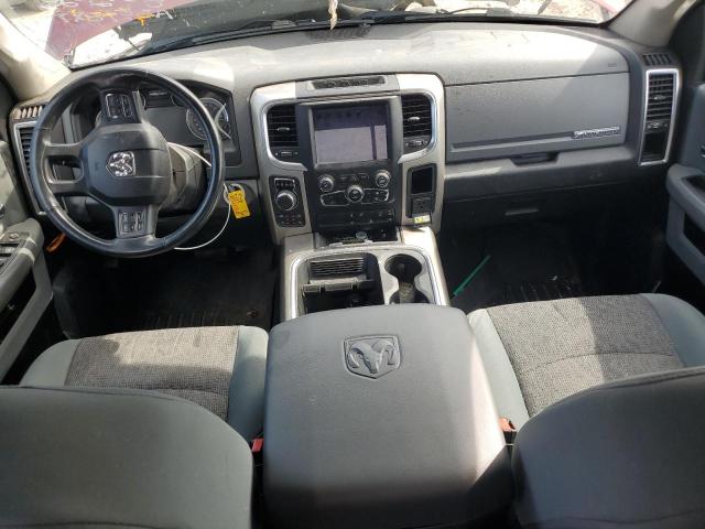 2018 RAM 1500 SLT 1C6RR7LT0JS333209