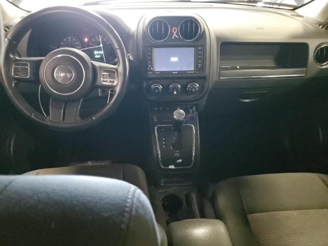 2012 JEEP PATRIOT LATITUDE - 1C4NJRFB1CD604668