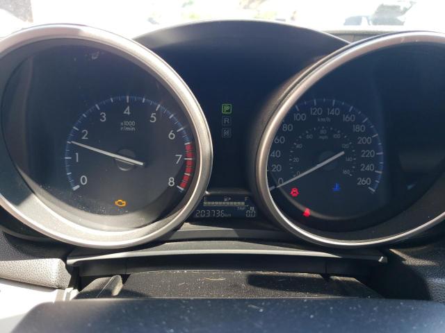 2012 MAZDA 3 I - JM1BL1V79C1608349