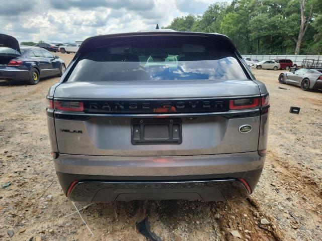 2022 LAND ROVER RANGE ROVE - SALYJ2EX5NA346895