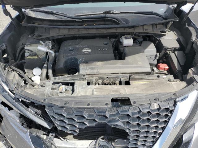 2023 NISSAN MURANO SL 5N1AZ2CS2PC106277