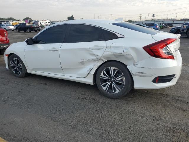 2018 HONDA CIVIC EX #3294450543