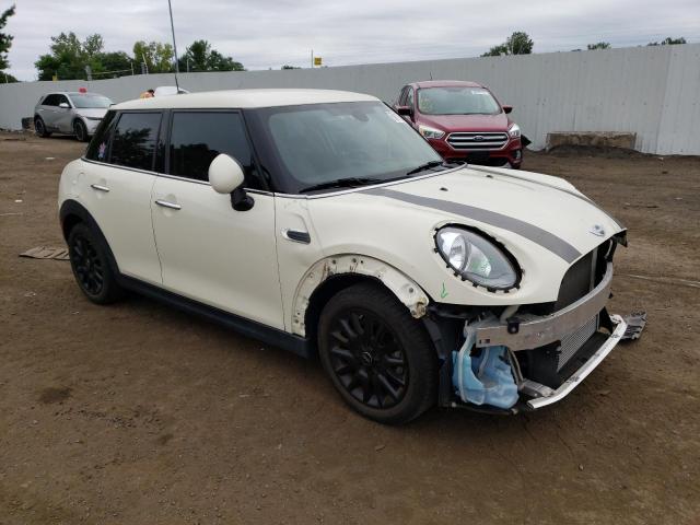 2018 MINI COOPER WMWXU1C5XJ2F80959
