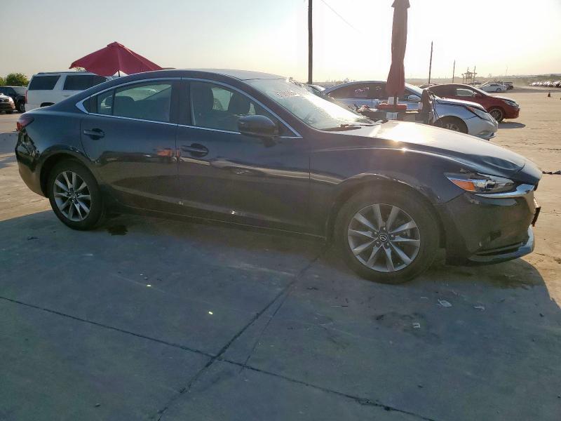 2020 MAZDA 6 SPORT JM1GL1UM9L1519118