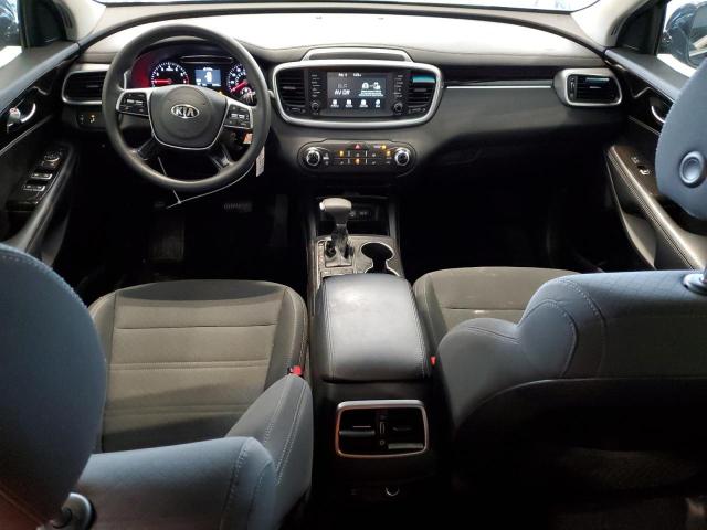2019 KIA SORENTO L 5XYPG4A39KG573745