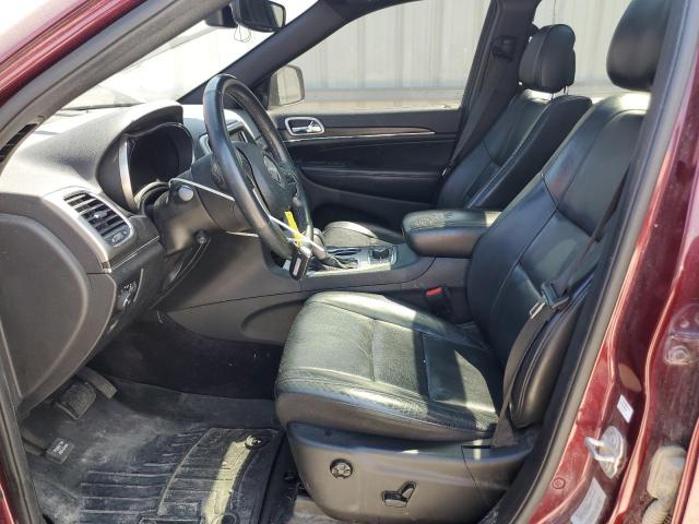 2018 JEEP GRAND CHER 1C4RJFBG9JC134409