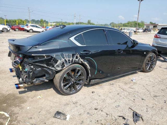 2021 LEXUS IS 350 F S JTHGZ1E25M5018327