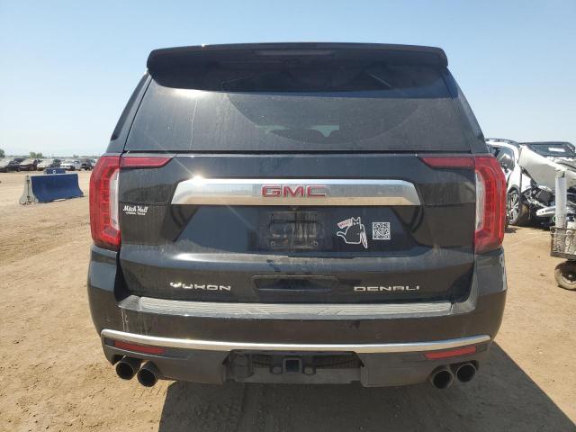 2024 GMC YUKON XL DENALI 1GKS2JKL2RR214307