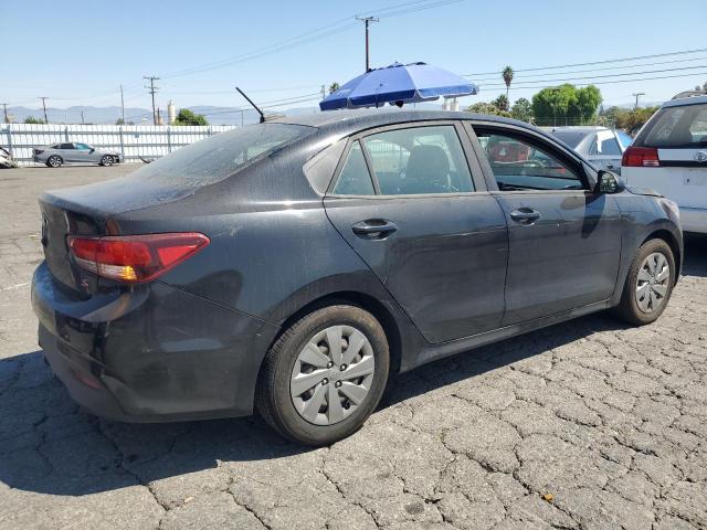 2020 KIA RIO LX - 3KPA24ADXLE273594