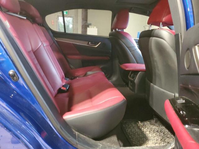 2020 LEXUS GS 350 F S JTHEZ1CL6LA012948