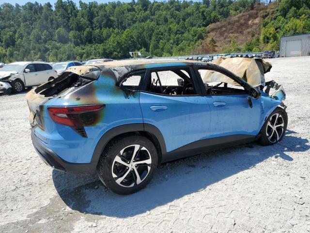 2024 CHEVROLET TRAX 1RS KL77LGE20RC182459