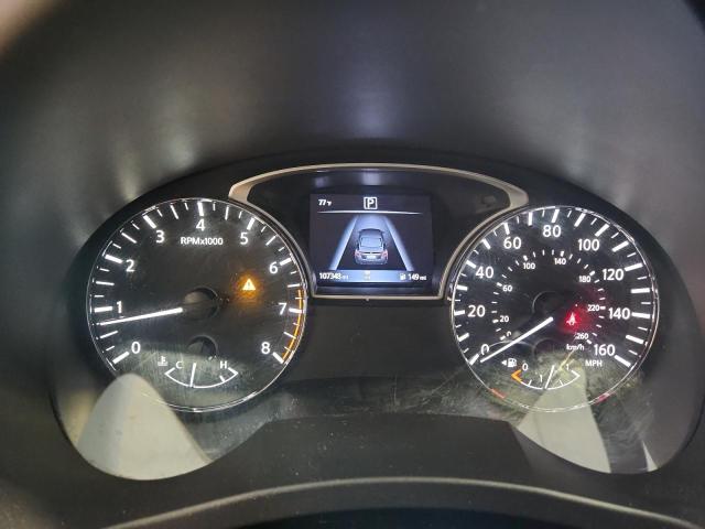 2018 NISSAN ALTIMA 2.5 - 1N4AL3AP3JC297537