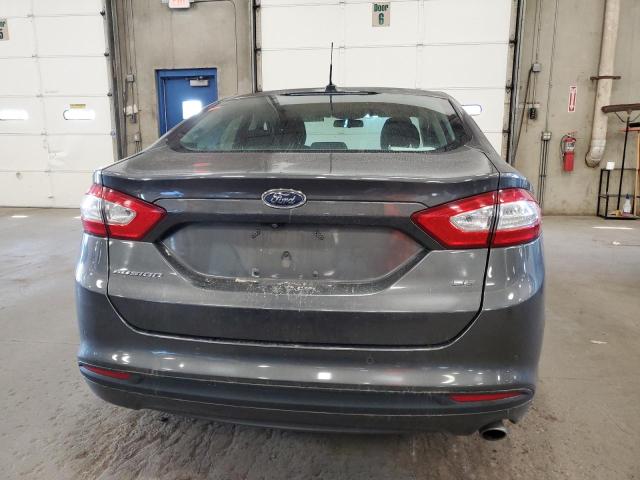 2016 FORD FUSION SE 3FA6P0H79GR193918