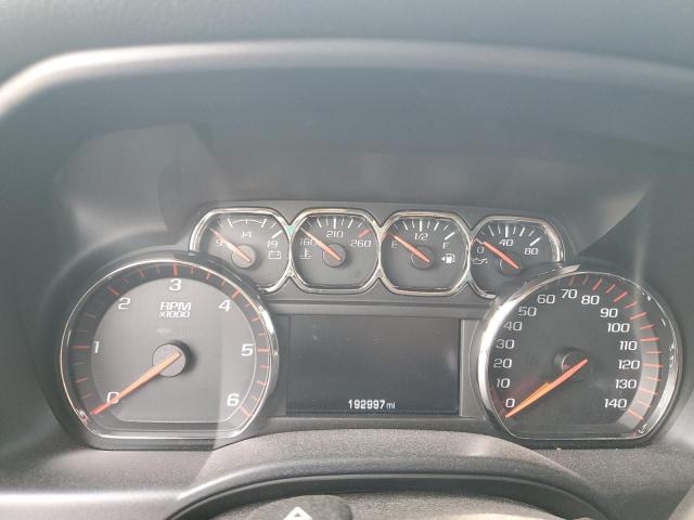 2015 GMC SIERRA C15 3GTP1VEC0FG402343
