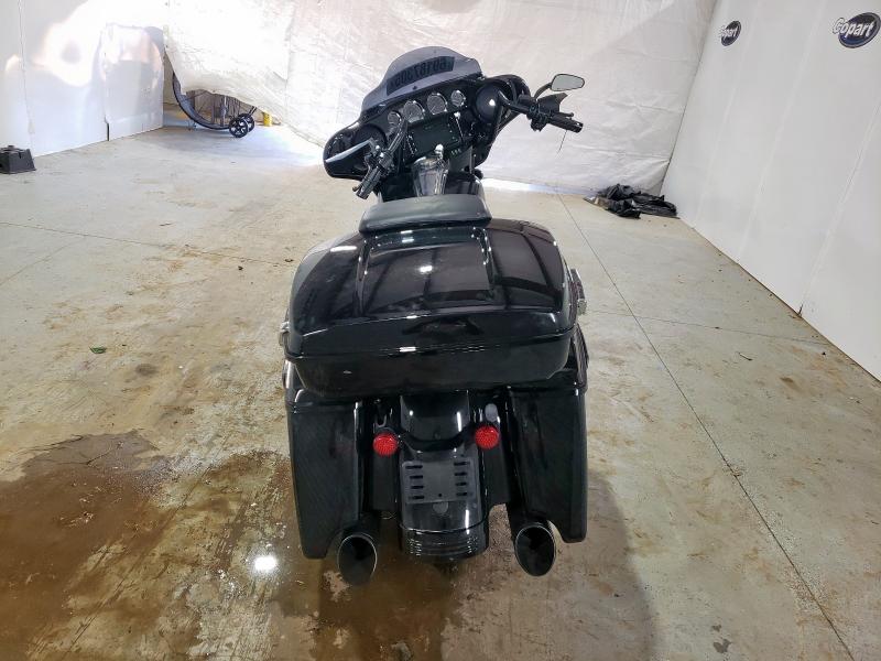 2023 HARLEY-DAVIDSON FLHXS 1HD1KRP19PB676171