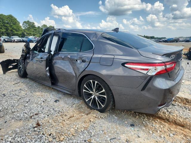 2020 TOYOTA CAMRY SE 4T1G11AKXLU371435