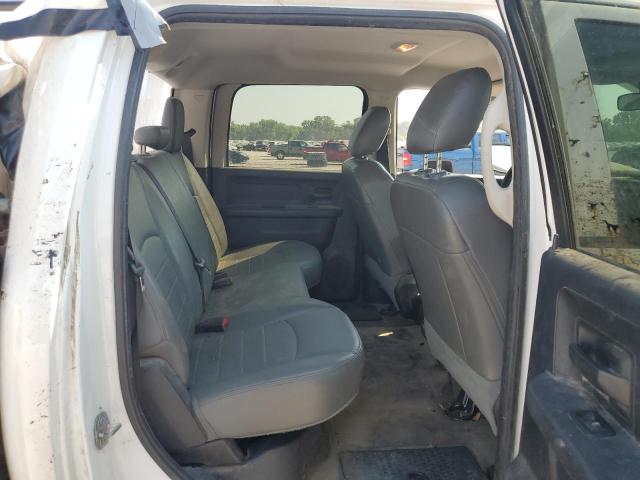 2016 RAM 2500 ST #3286761291