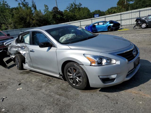 2015 NISSAN ALTIMA 2.5 - 1N4AL3AP9FC487916