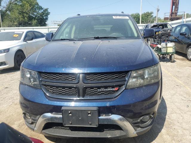 2020 DODGE JOURNEY CROSSROAD 3C4PDCGB2LT265019