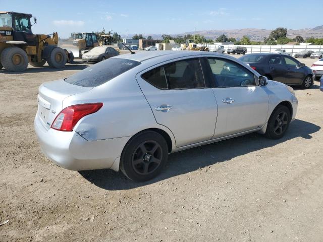 2012 NISSAN VERSA S - 3N1CN7AP4CL887082
