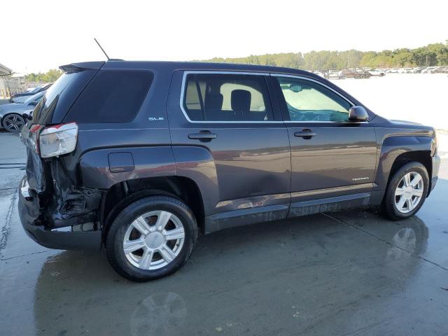 2016 GMC TERRAIN SL 2GKALMEK5G6165089