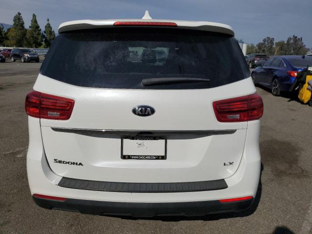 2020 KIA SEDONA LX KNDMB5C18L6623574