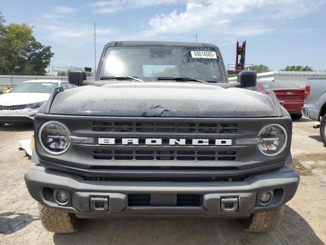 2024 FORD BRONCO BLACK DIAMOND 1FMEE1BP2RLB39643