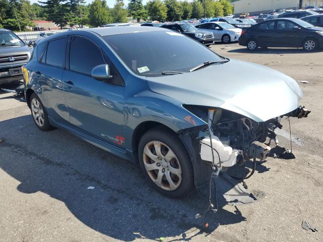 2011 MAZDA 3 S - JM1BL1K69B1475490