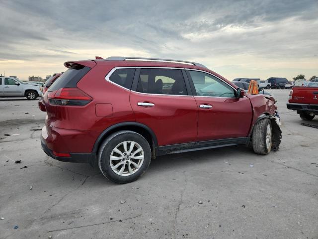 2018 NISSAN ROGUE S 5N1AT2MT3JC804025
