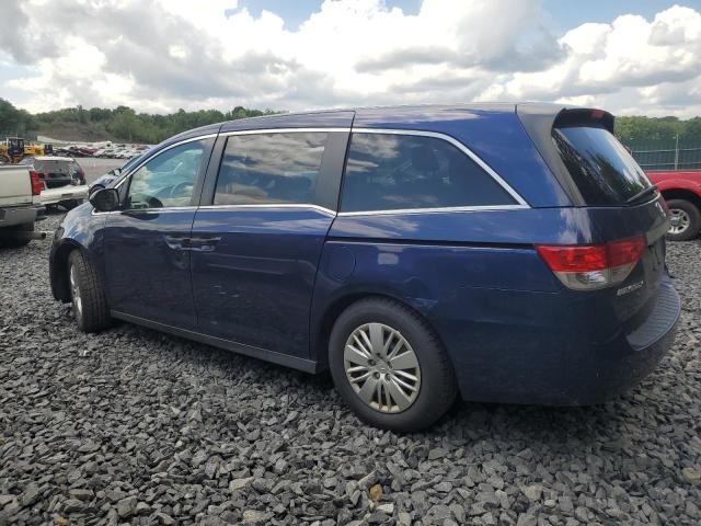 2015 HONDA ODYSSEY LX 5FNRL5H24FB116944