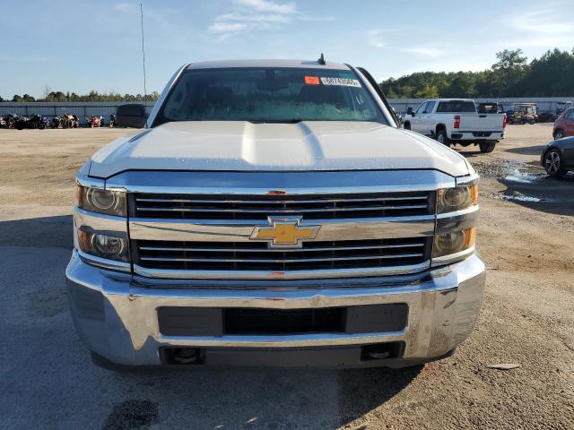 2016 CHEVROLET SILVERADO - 1GC2KUEG2GZ369660