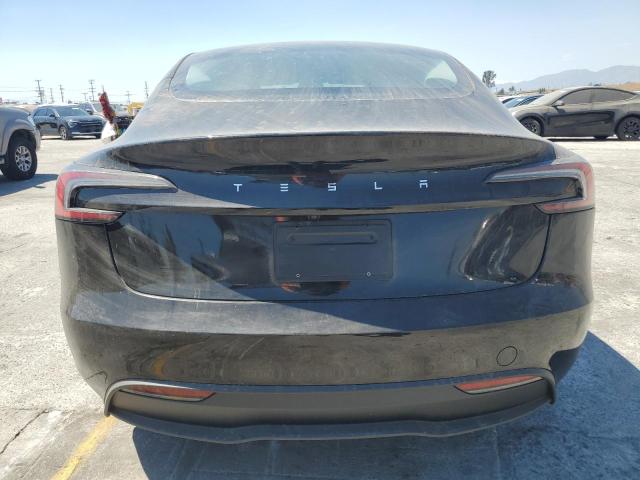 2025 TESLA MODEL 3 5YJ3E1EA1SF891815
