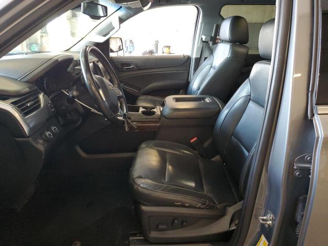 2019 CHEVROLET TAHOE K150 1GNSKBKC4KR376518