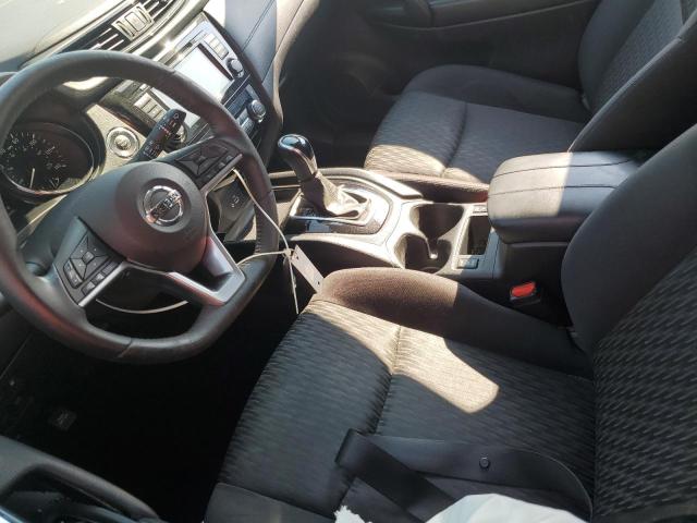 2020 NISSAN ROGUE S JN8AT2MT2LW033454
