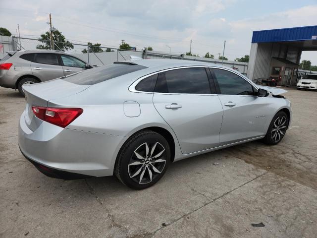 2018 CHEVROLET MALIBU LT 1G1ZD5ST9JF290018