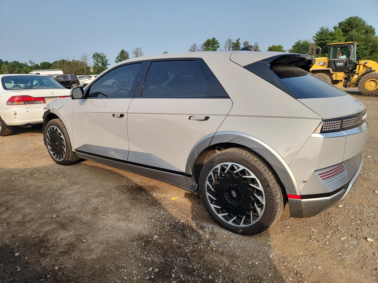 HYUNDAI IONIQ 5 LIMITED