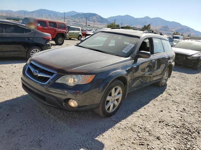 SUBARU OUTBACK 2.5I LIMITED