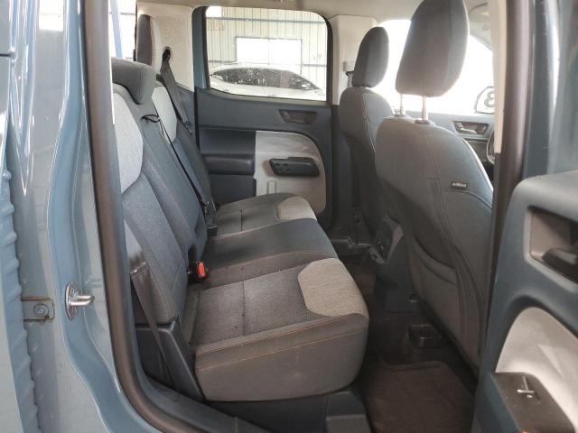 2022 FORD MAVERICK X - 3FTTW8F90NRA36813