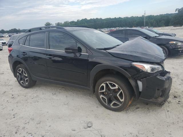 2020 SUBARU CROSSTREK LIMITED JF2GTANC4L8265123